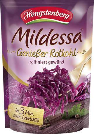 Genießer Rotkraut 400gr Genießer Rotkraut 400gr