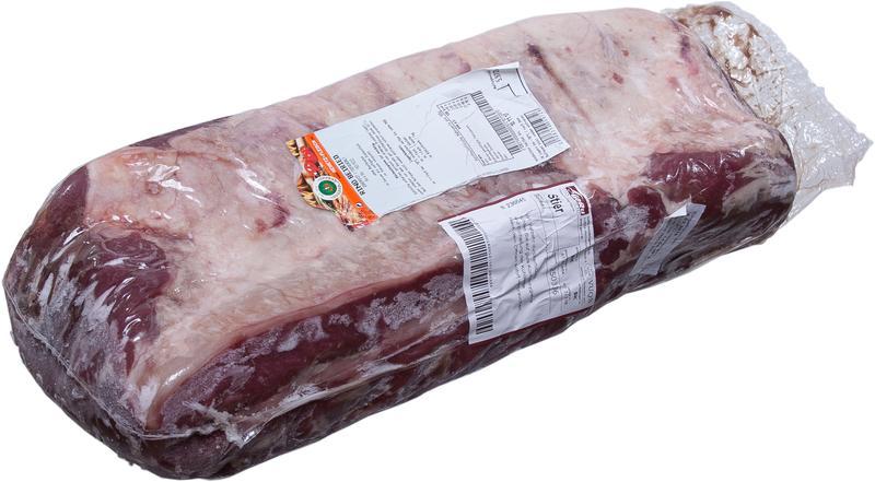 Rind Beiried zugeputzt 