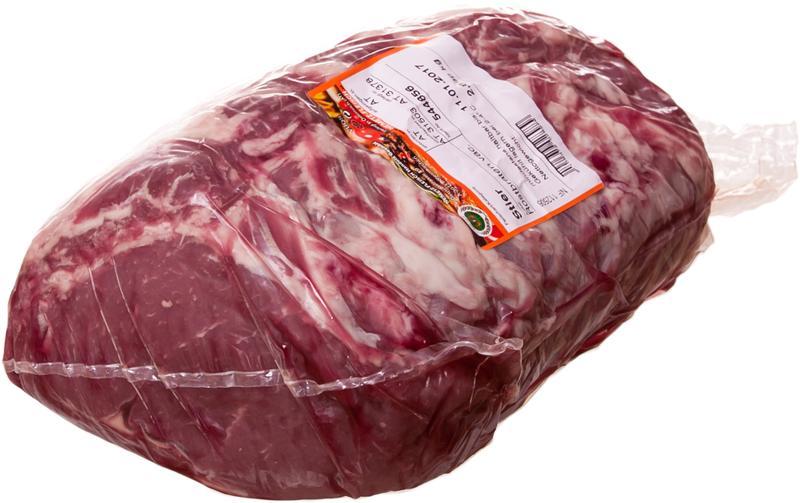 Rind Rostbraten Rind Rostbraten