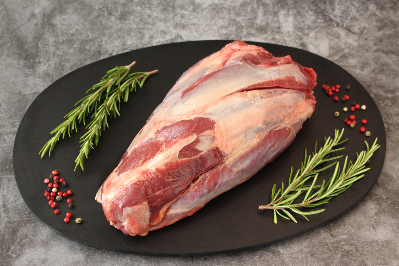 Rind Gulasch (hintere Wade)