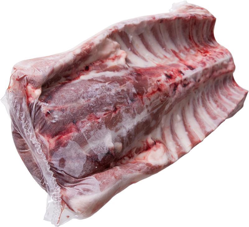 Lammr�cken ganz 25mm