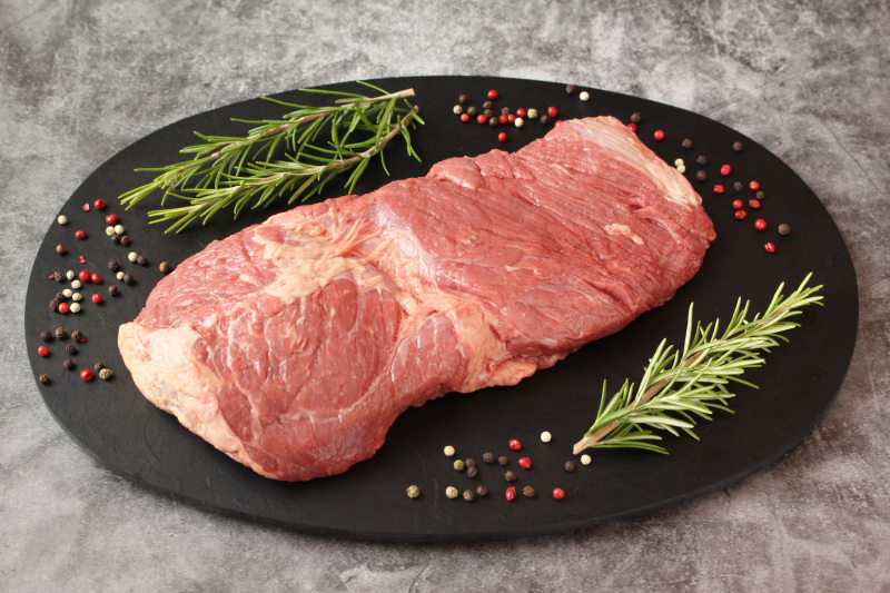 Rind Brustkern Rind Brustkern