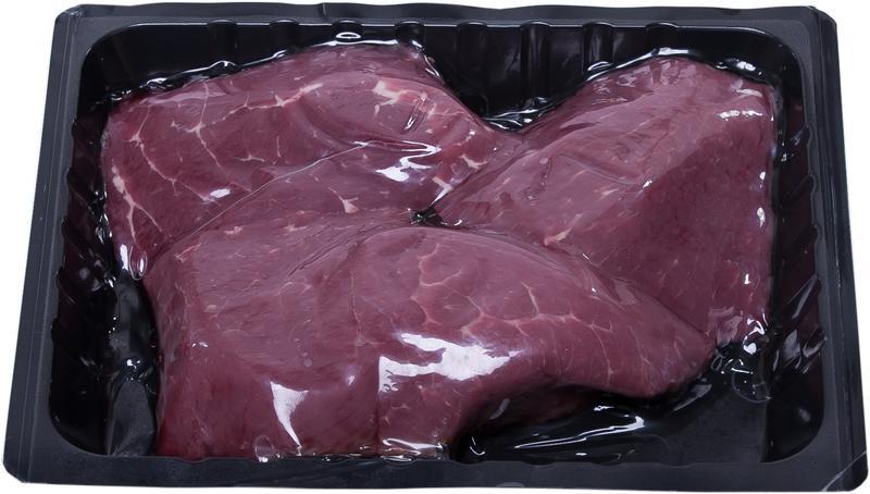 R.Huftsteak geschnitten mit Rapsl
