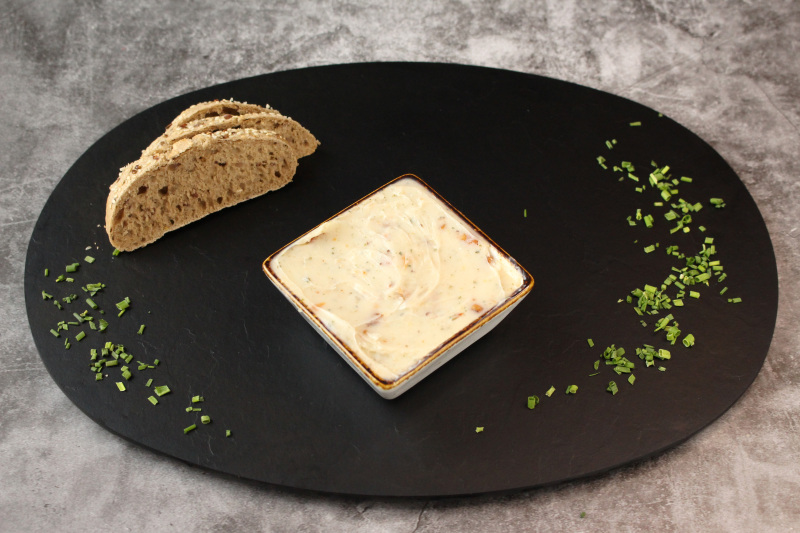 Schweine Grammelschmalz Schweine Grammelschmalz