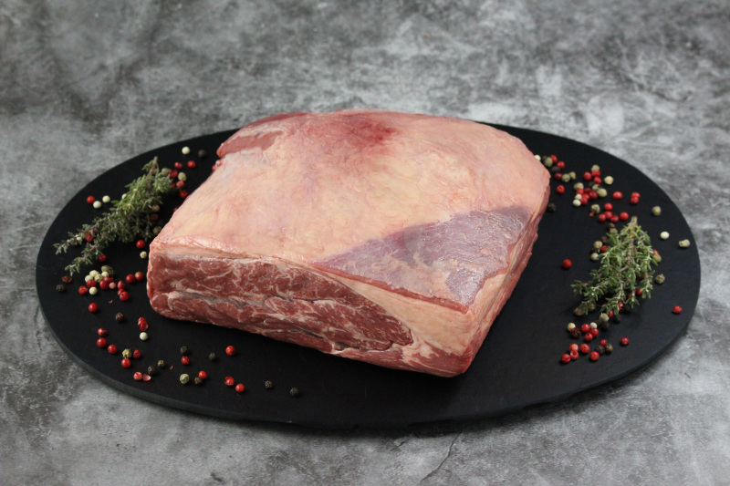 Rind Schulterscherzel 
