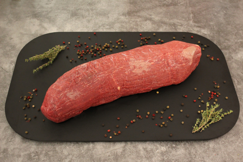 Rind Weisses Scherzel EU entvliest Rind Weisses Scherzel EU entvliest