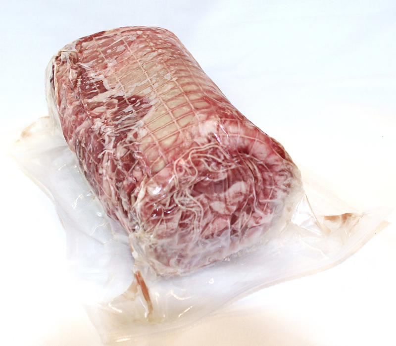 Kalb Brust gefüllt Kalb Brust gefüllt