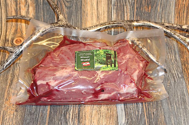 +AT+ Wildschwein Schopf ohne Knochen +AT+ Wildschwein Schopf ohne Knochen