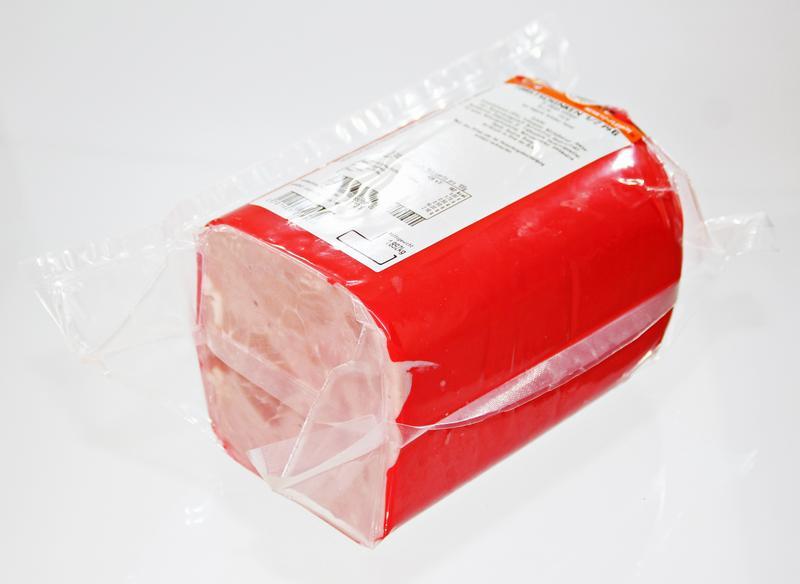 Toastschinken halbe Stange Toastschinken halbe Stange