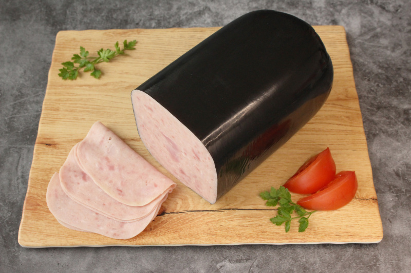 Pizzatoast halbe Stange