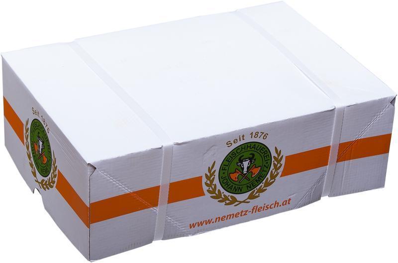 Hühnerfilet paniert Schnitzel 150g Hühnerfilet paniert Schnitzel 150g