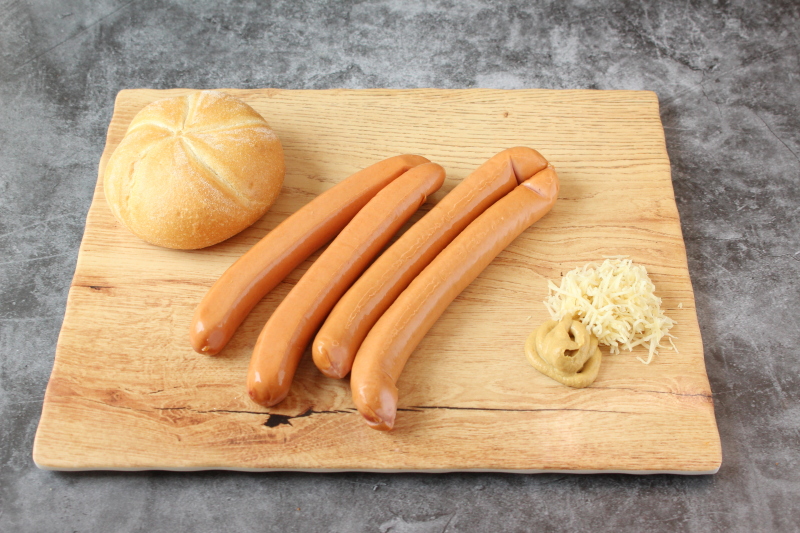 Frankfurter 10 Paar Frankfurter 10 Paar