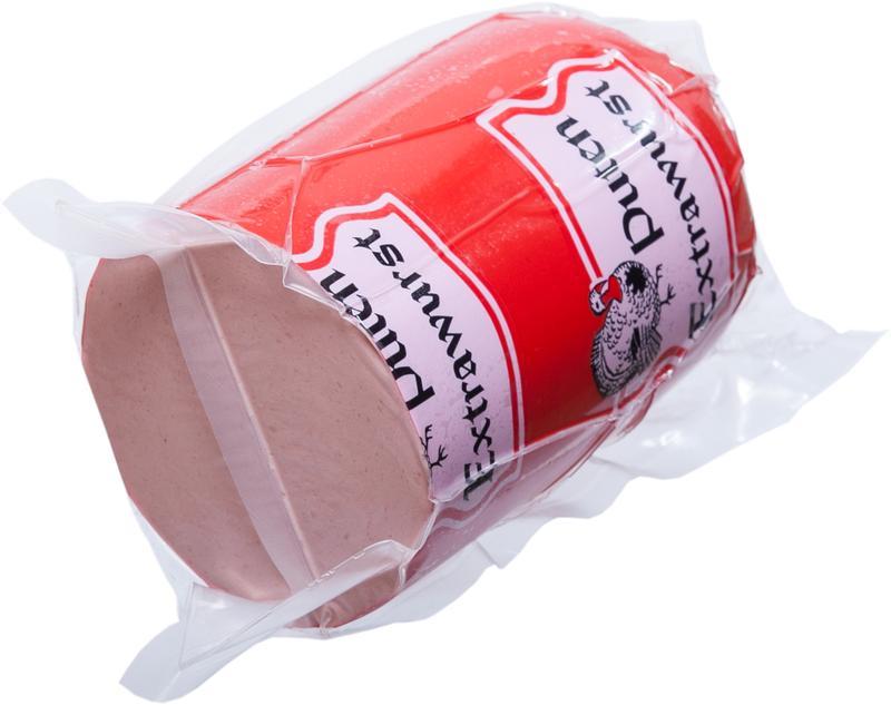 Putenextra halbe Stange Putenextra halbe Stange