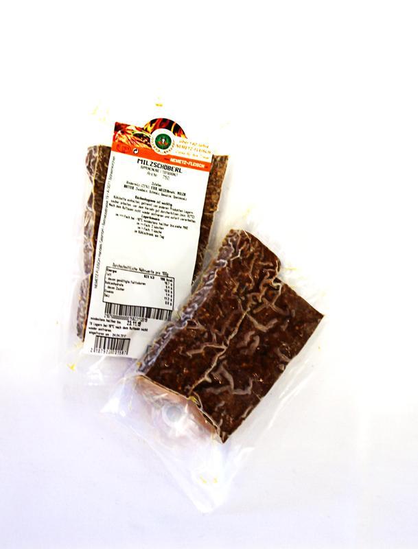 Milzschöberl Milzschöberl