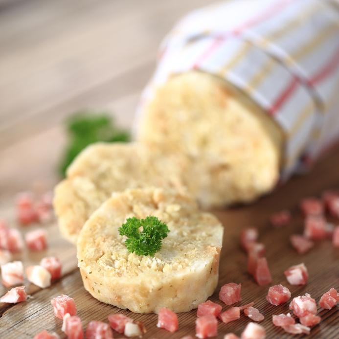 Serviettenkndel mini  TK