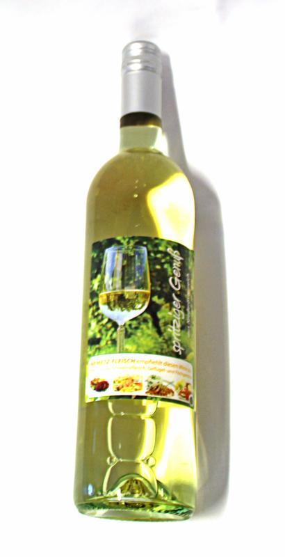 Wein Nemetz-Wein 0,75lt