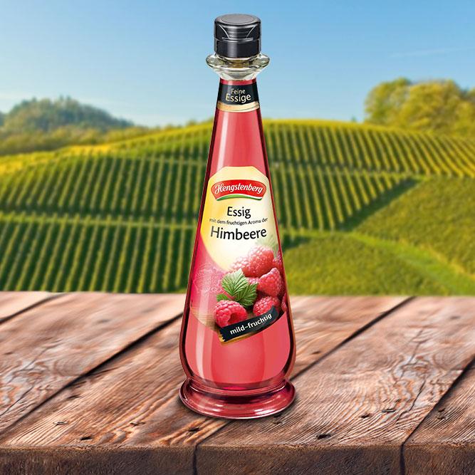 Himbeere Essig 500ml