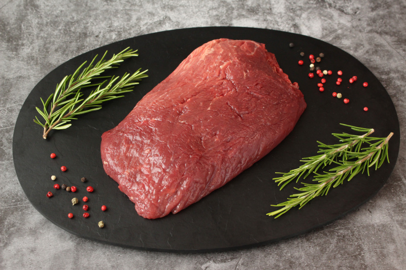 Rind Gusto entvliest