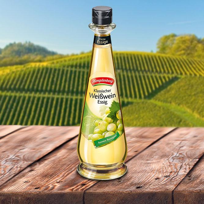 Wei�wein Essig 500ml