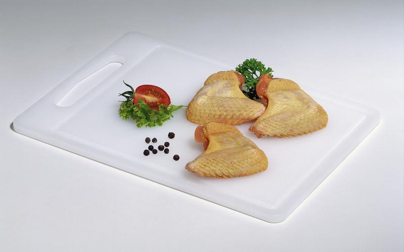 Hühnerflügerl Hühnerflügerl