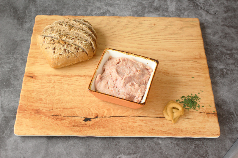 Verhackertes Verhackertes