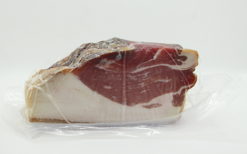 DELUXE Schinkenspeck