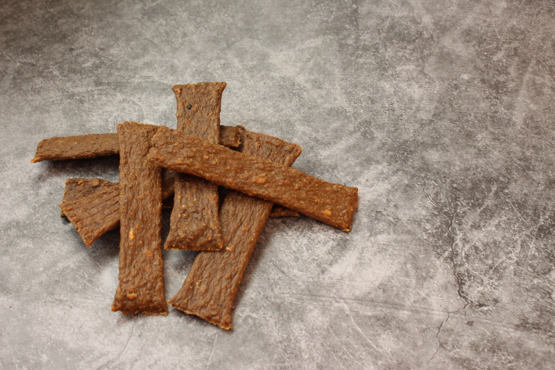 Hund Kaninchenfleischbiskotten