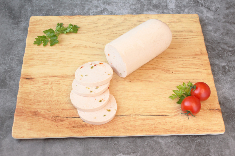 Putenpikante kleine Stange Putenpikante kleine Stange