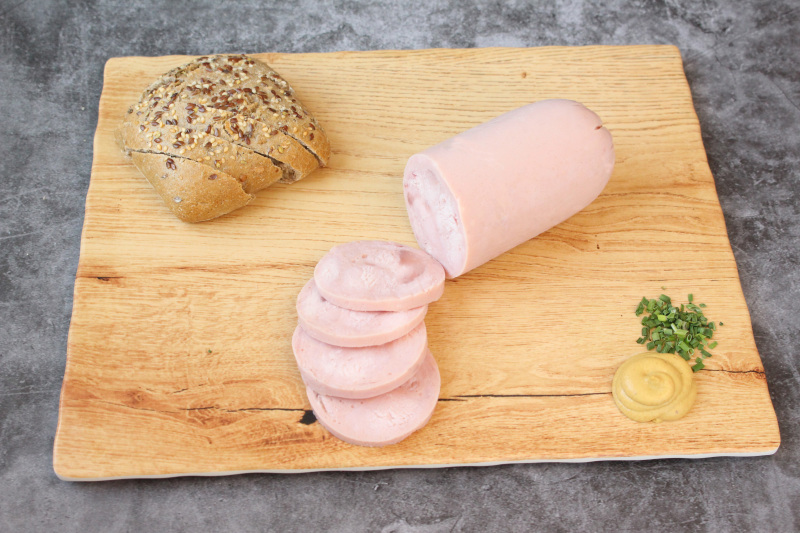 Putenkrakauer kleine Stange Putenkrakauer kleine Stange