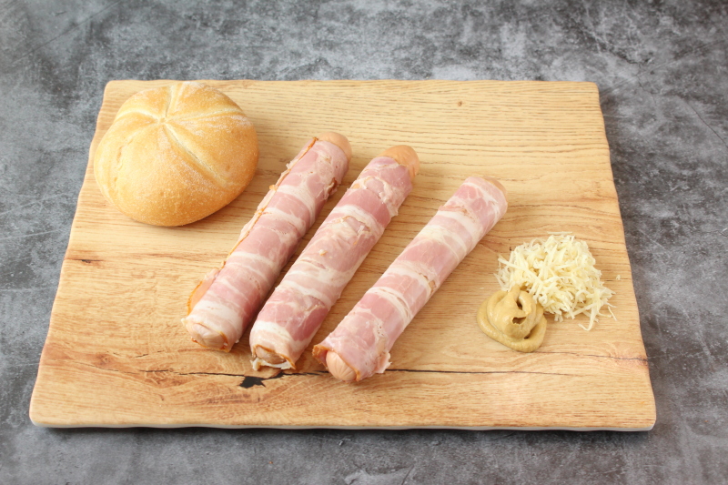 Berner Würstel 12 Stk Berner Würstel 12 Stk