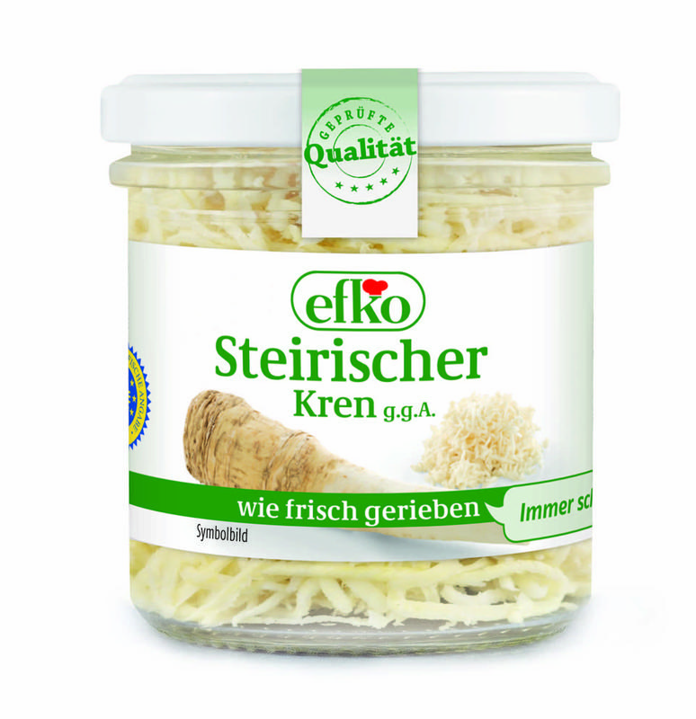 Steirischer Kren 165ml Steirischer Kren 165ml