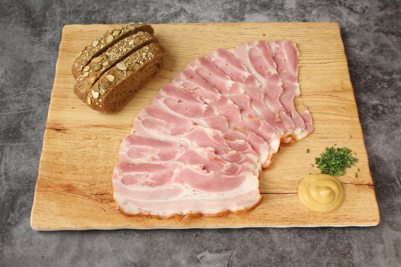 K�mmelbraten geschnitten 