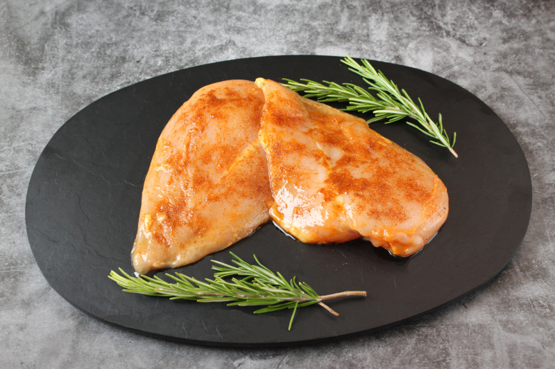 Hühnerfilet mariniert 5x 160g Hühnerfilet mariniert 5x 160g