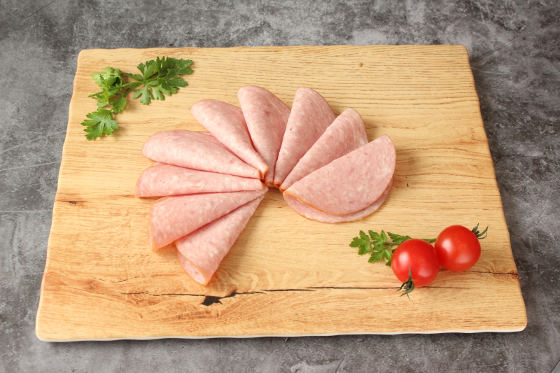 Wiener geschnitten Wiener geschnitten