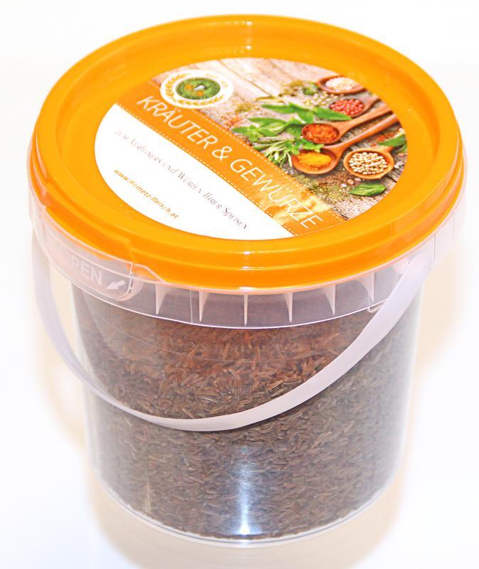 Gew�rz K�mmel ganz
