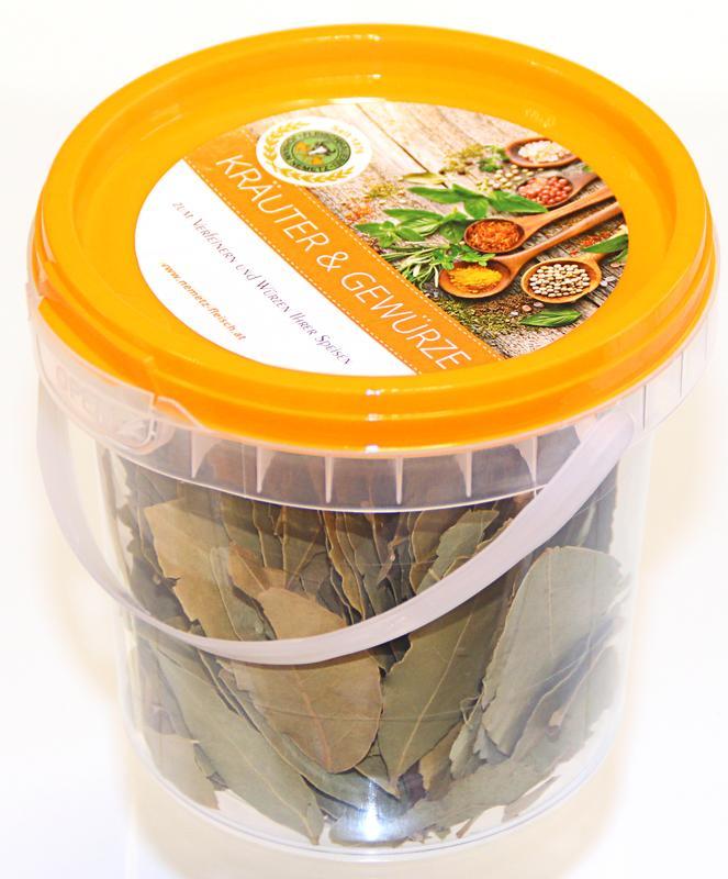 Gewürz Lorbeerblätter Gewürz Lorbeerblätter