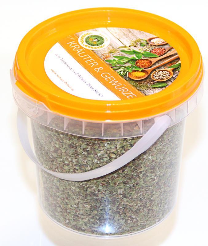 Gewürz Oregano gerebelt Gewürz Oregano gerebelt