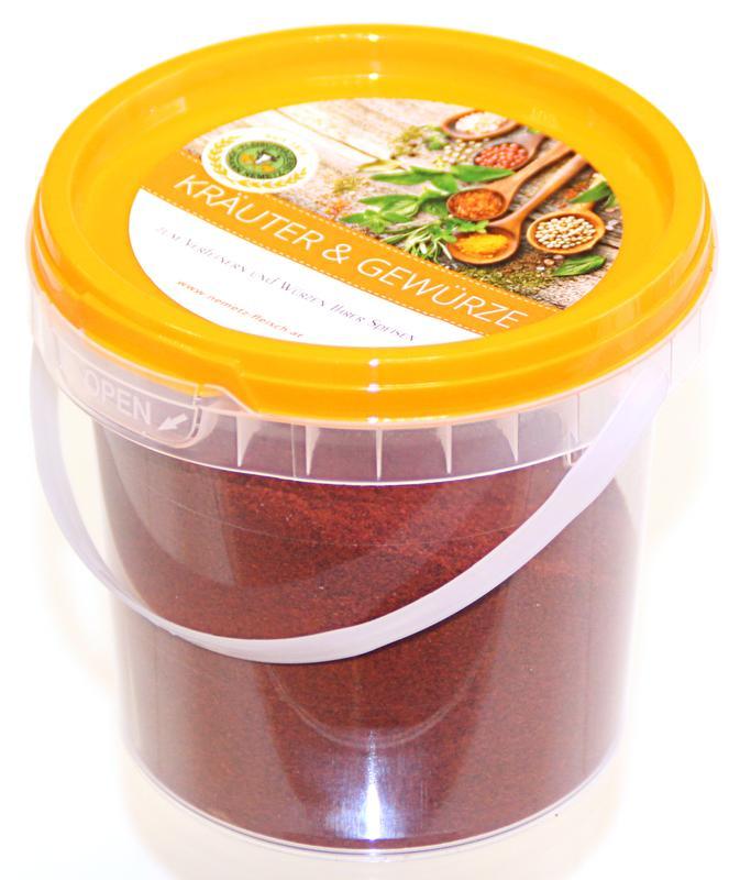 Gew�rz Paprika Edels�ss 