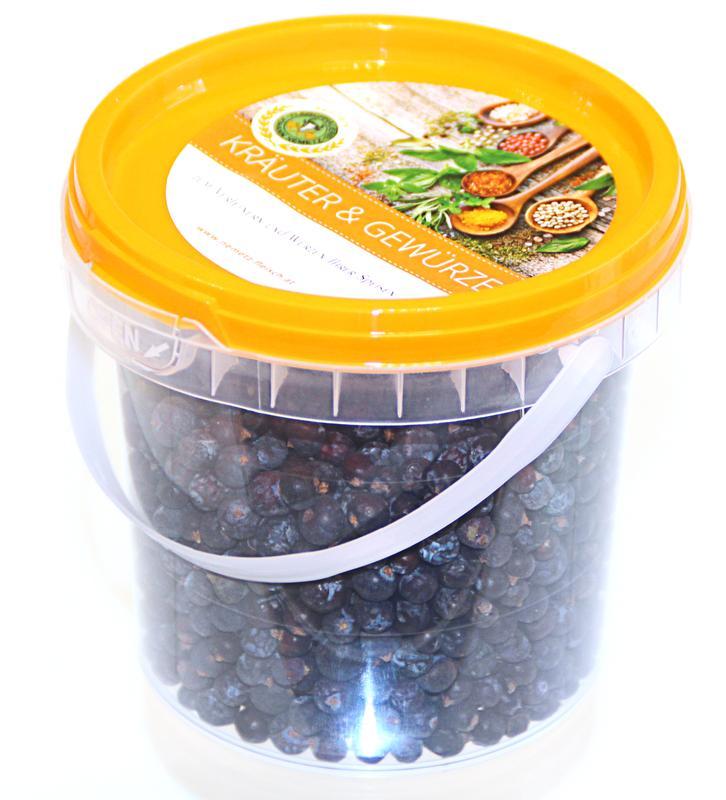 Gew�rz Wacholderbeeren ganz 