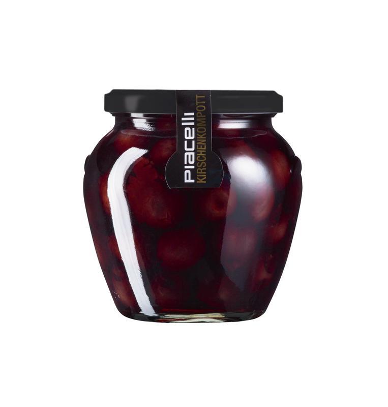 Kirschkompott Kirschkompott