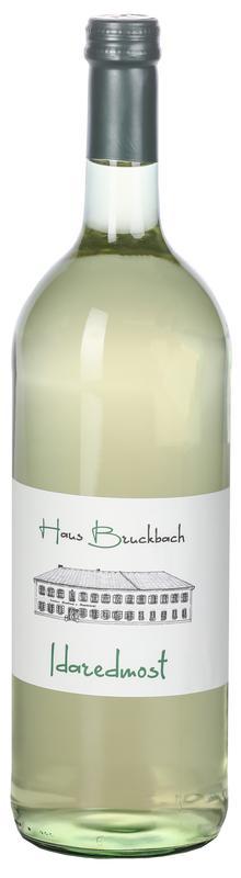 Leitner´s Apfelmost 1lt Leitner´s Apfelmost 1lt