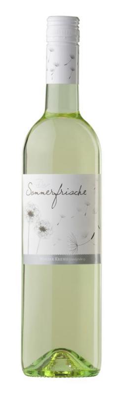 Wein Sommerfrisch-wei� Winzer Krems 0,75lt