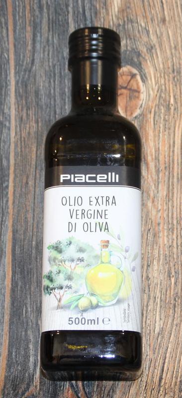 Oliven�l Extra 500ml