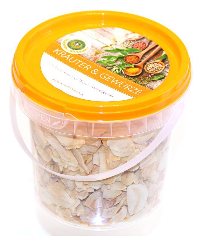 Gew�rz Knoblauchflocken