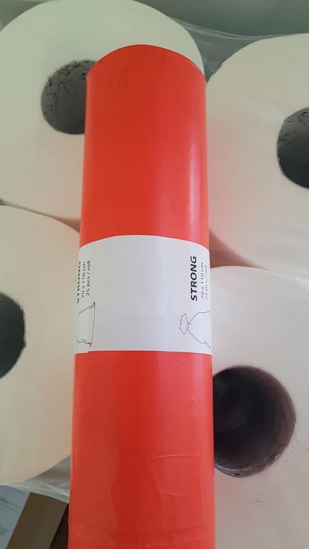 Müllsäcke EXTRA STARK Müllsäcke EXTRA STARK