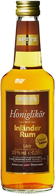 Honiglik�r 350ml
