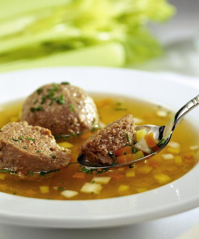 Wild Leberknödel 6 Stk Wild Leberknödel 6 Stk