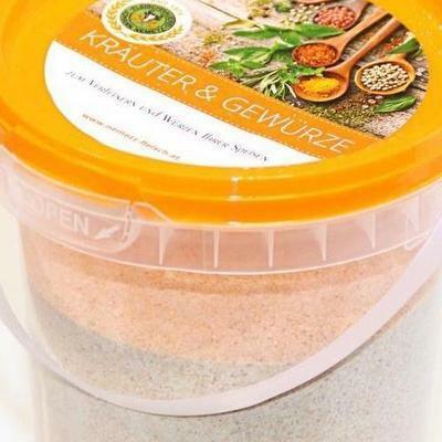 Gewürz Knoblauchgranulat fein Gewürz Knoblauchgranulat fein