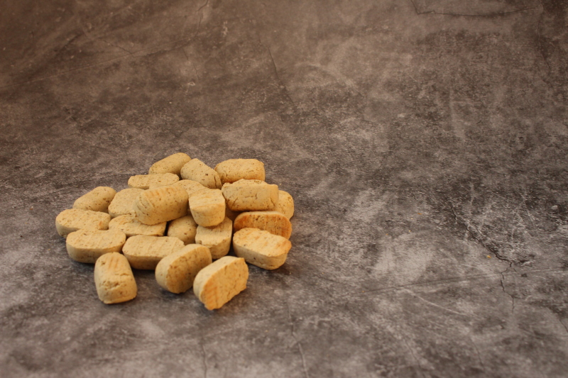 Hunde Stickies Pferd 500g Hunde Stickies Pferd 500g