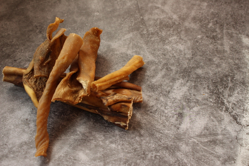 Hund Pferd Kopfhaut 200g Hund Pferd Kopfhaut 200g